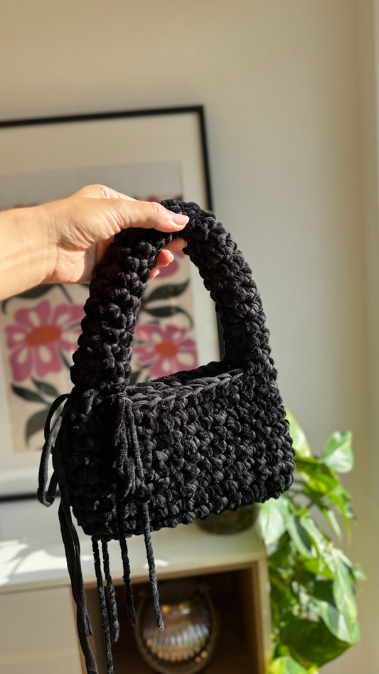 Lia | elegant & auffällig - cozyEdition