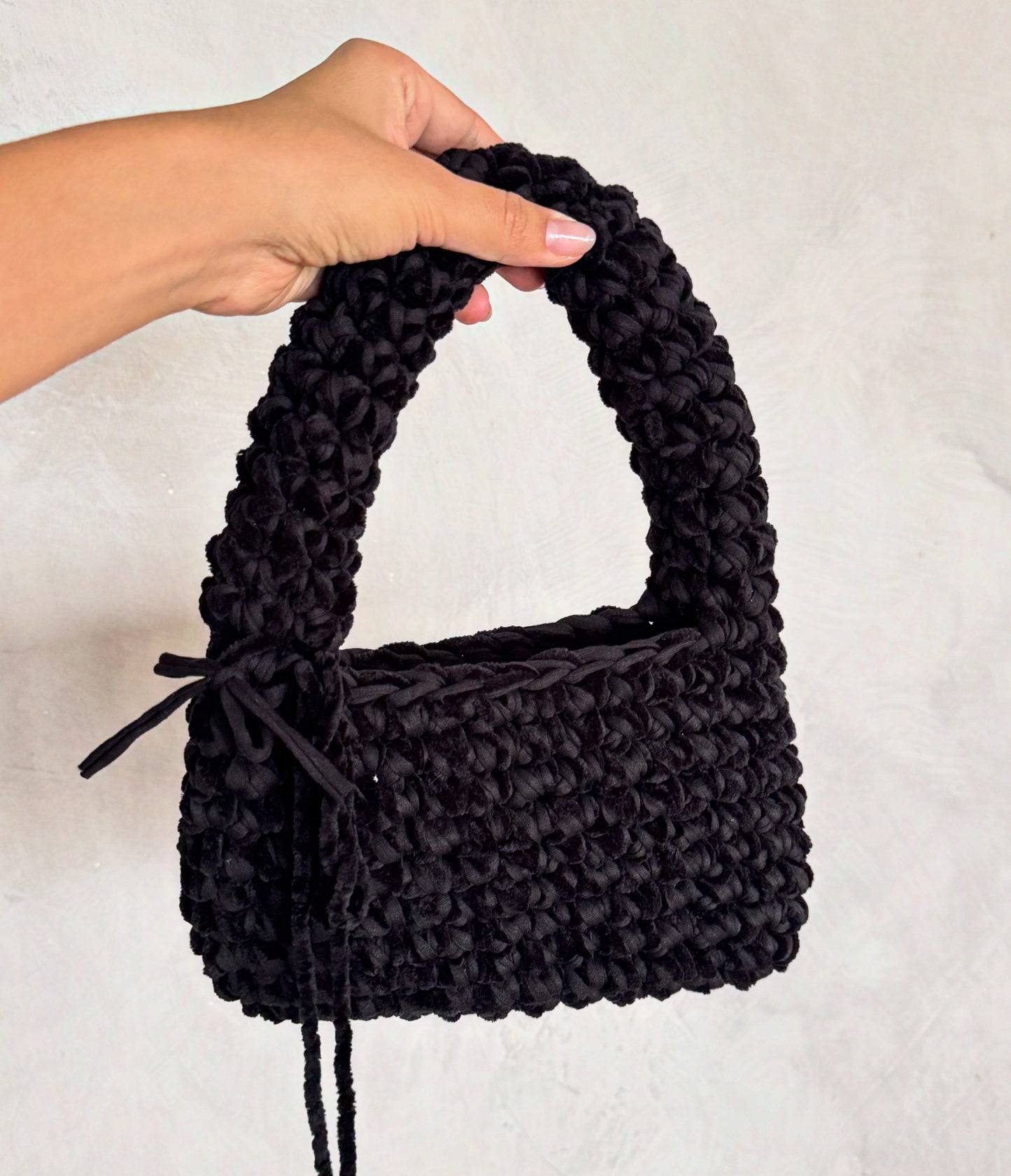 Lia | elegant & auffällig - cozyEdition