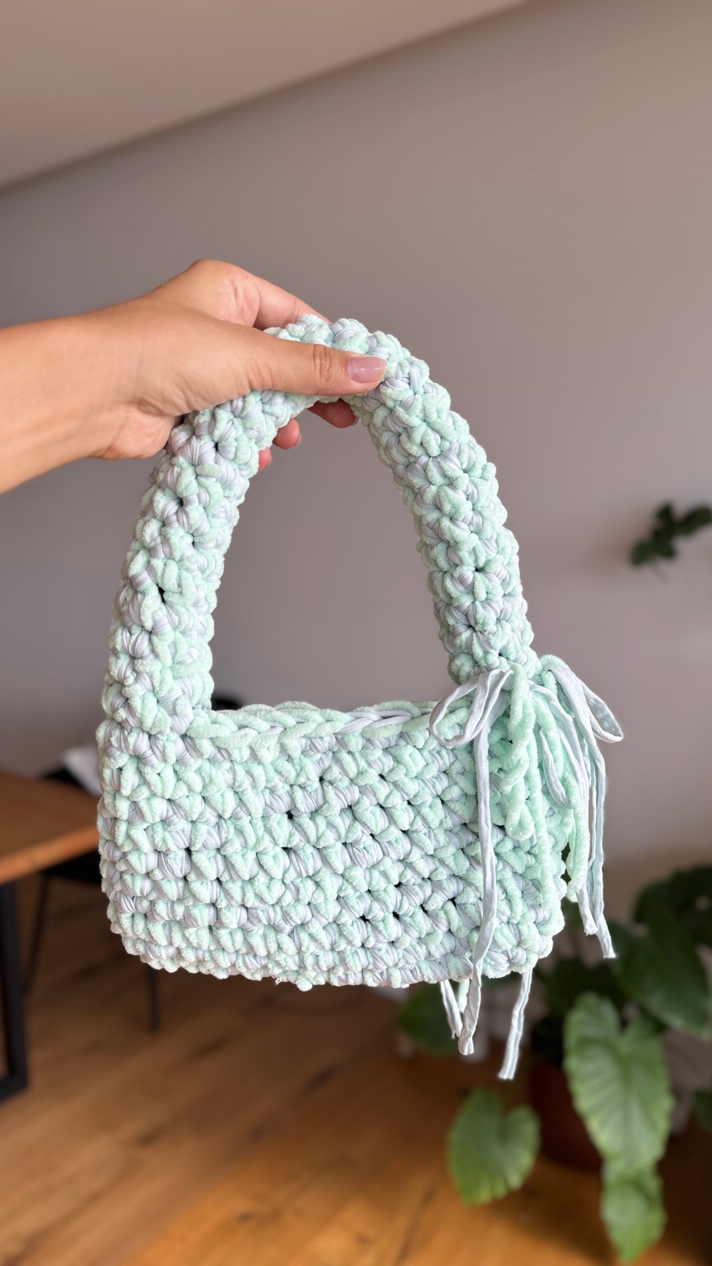 Lia | elegant & auffällig - cozyEdition