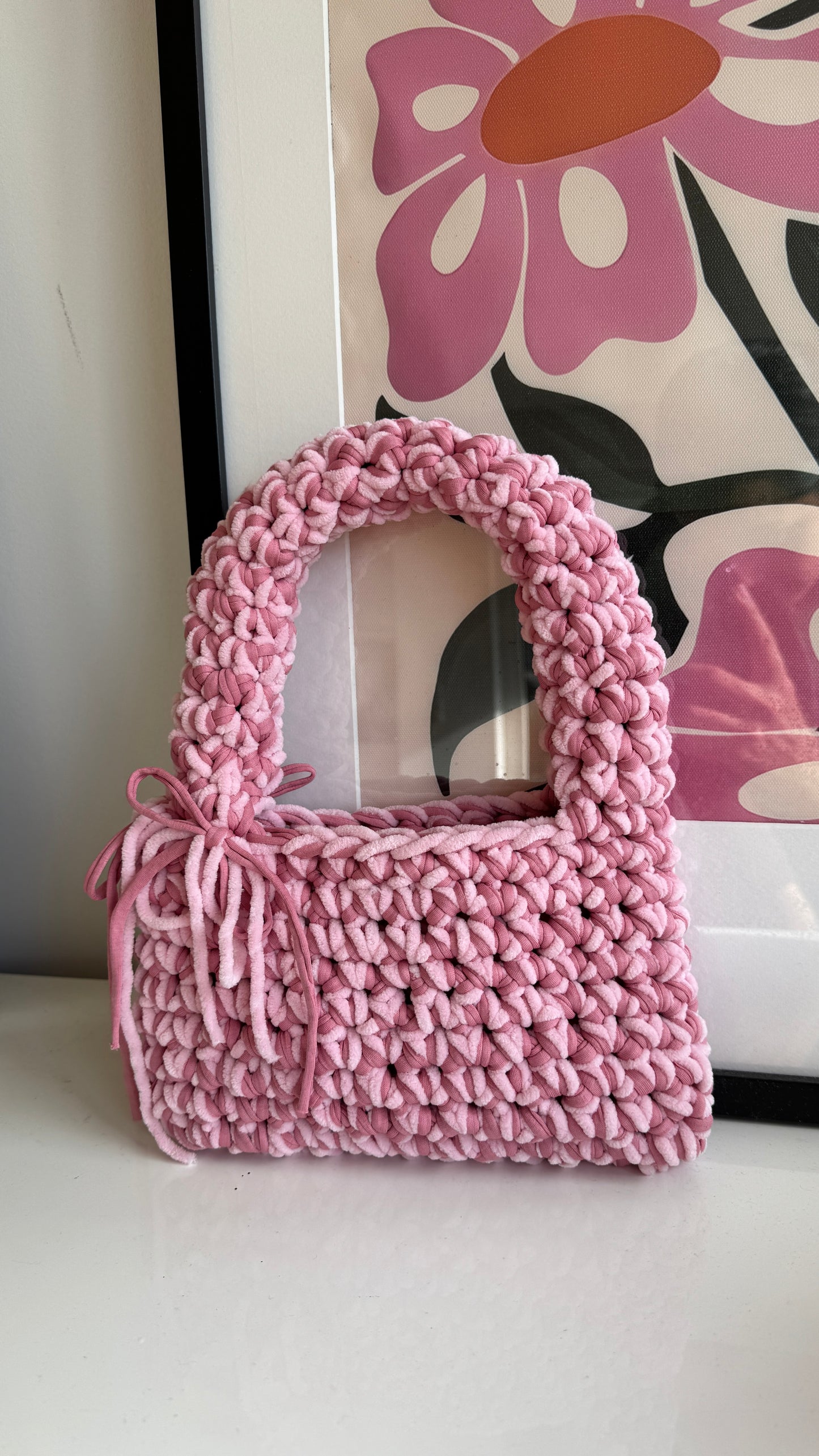 Lia | elegant & auffällig - cozyEdition