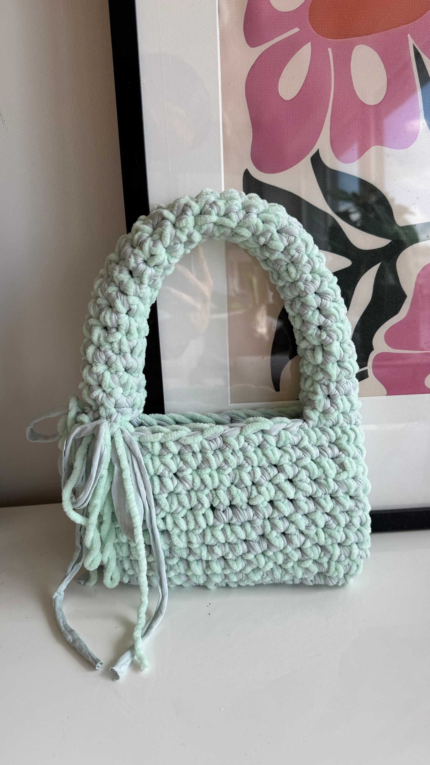 Lia | elegant & auffällig - cozyEdition