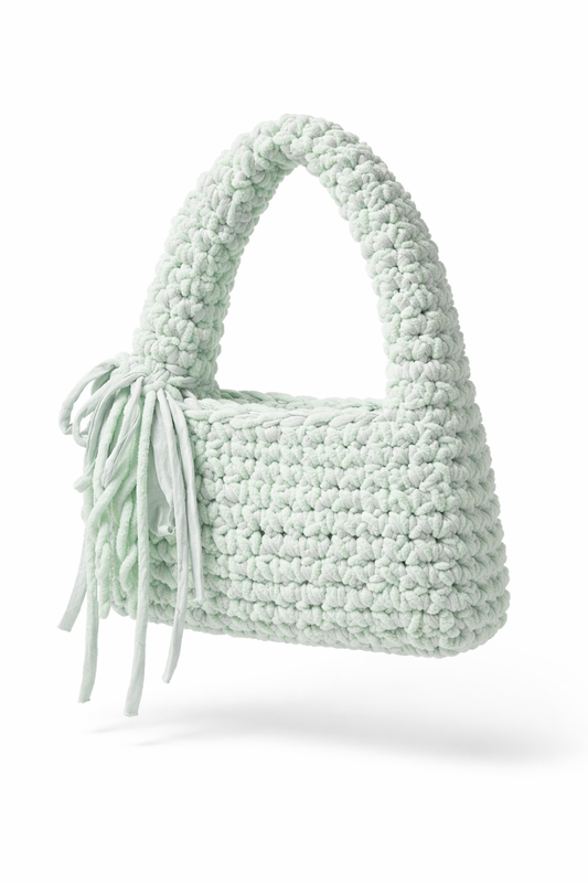 Lia | elegant & auffällig - cozyEdition