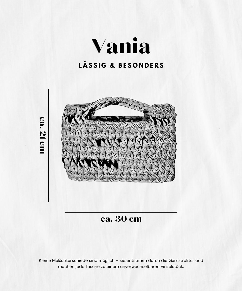 Vania | lässig & besonders