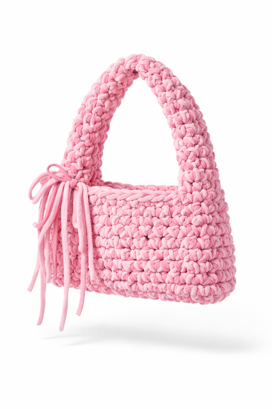 Lia | elegant & auffällig - cozyEdition