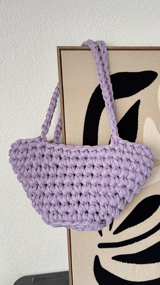 Häkelanleitung Tasche AMARA - PDF-Download