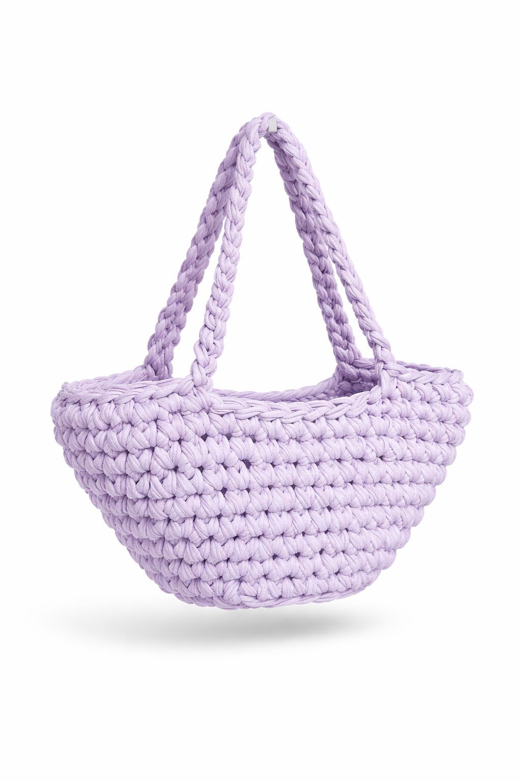 Häkelanleitung Tasche AMARA - PDF-Download