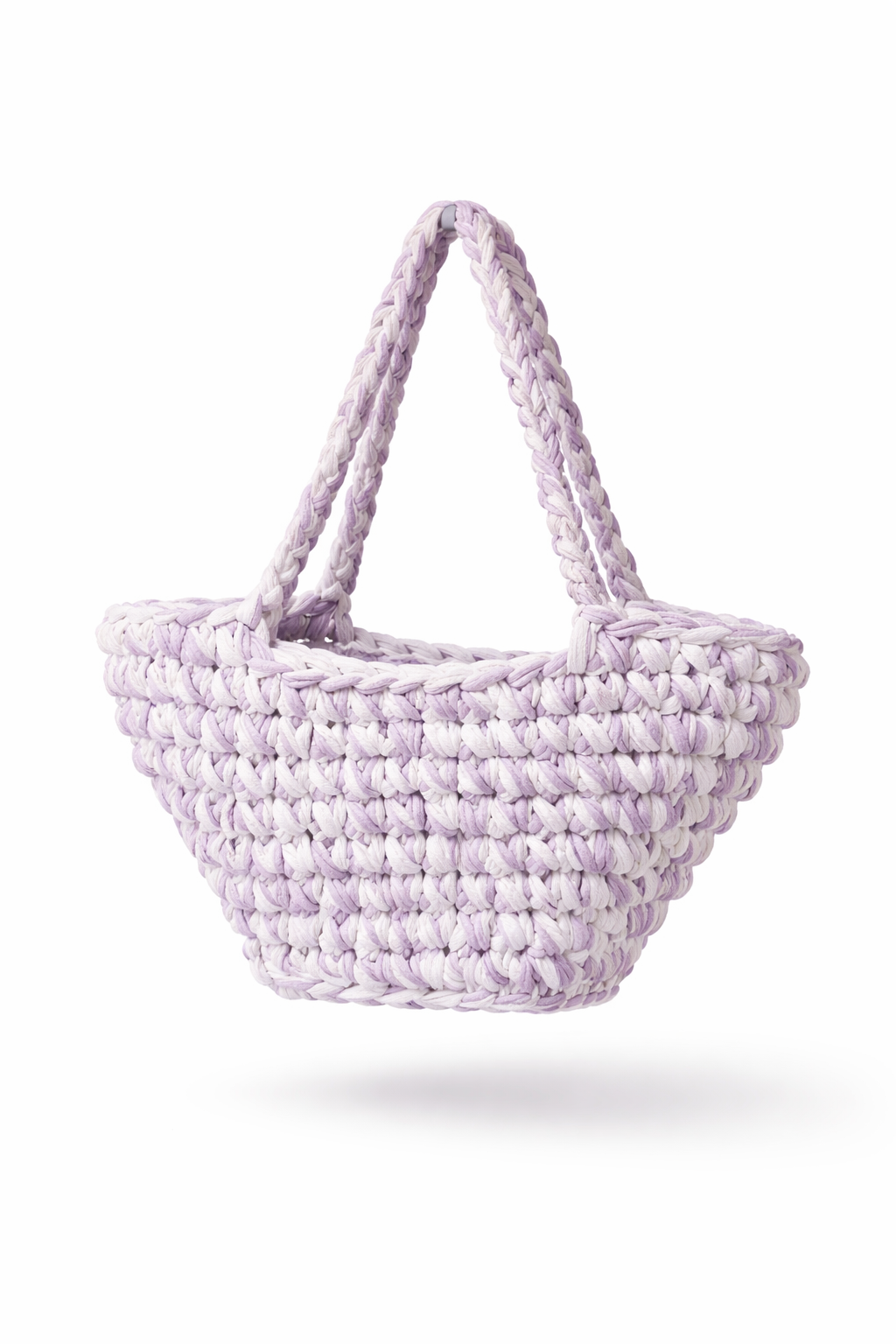Häkelanleitung Tasche AMARA - PDF-Download