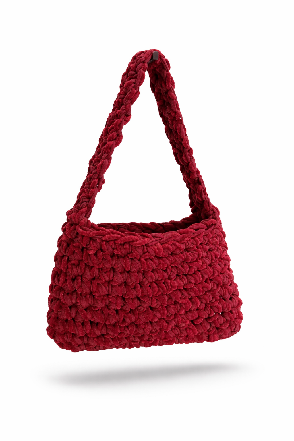 Häkelanleitung Tasche Alma – PDF Download